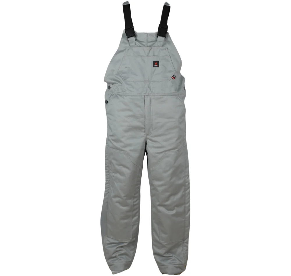 Picture of Forge FR MFRIB-007 MEN'S FR INSULATED BIB OVERALL